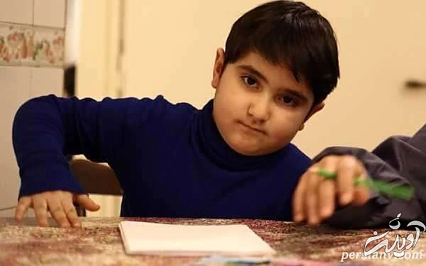 پسر خانم بازیگر پسر خانم بازیگر